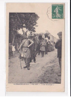 SAINT-GERMAIN-LE-Gme : Fête 1913, Char Druidique - Très Bon état - Sonstige & Ohne Zuordnung