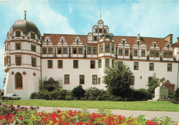 ALLEMAGNE - Celle - Alte Herzogstatdt - Schloss  - Colorisé - Carte Postale - Celle