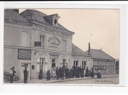 ERIGNE - Hôtel Terminus - Très Bon état - Autres & Non Classés