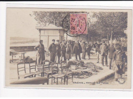 ORLEANS : Marché Aux Puces - Très Bon état - Orleans