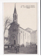 ST-MARTIN-LABOUVAL : L'Eglise - Très Bon état - Other & Unclassified