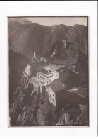 Pyrénées-Orientales, St-Martin Du Canigou, L'Abbaye, Environ 24x18cm, Années 1920-30 - état - Lieux