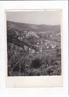 Pyrénées-Orientales, Palalde, Vue Générale, Environ 24x18cm, Années 1920-30 - état - Lieux