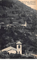 SAINTE FOY - Vue Sur VILLAROGER - Très Bon état - Other & Unclassified