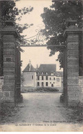 CORBIGNY - Château De La Chaine - Très Bon état - Corbigny