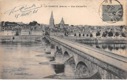 LA CHARITE - Vue D'ensemble - Très Bon état - La Charité Sur Loire