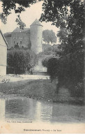 GONDRECOURT - La Tour - Très Bon état - Gondrecourt Le Chateau
