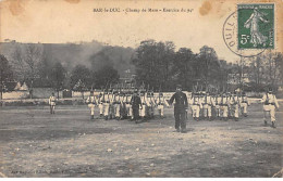 BAR LE DUC - Champ De Mars - Exercice Du 94e - Très Bon état - Bar Le Duc