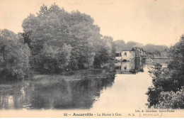 ANCERVILLE - La Marne à Gué - Très Bon état - Other & Unclassified