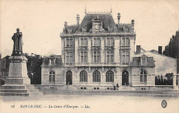 BAR LE DUC - La Caisse D'Epargne - Très Bon état - Bar Le Duc