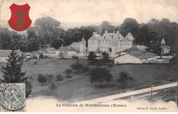 Le Château De MONTHAIRONS - Très Bon état - Other & Unclassified