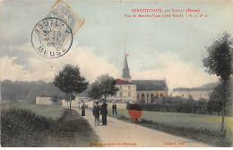 BENOITE VAUX , Par Souilly - Vue De Benoîte Aux - Très Bon état - Other & Unclassified