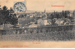 COMMERCY - Vue Générale - Très Bon état - Commercy