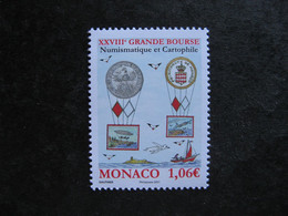 Monaco:  TB N°3298, Neuf XX . - Unused Stamps