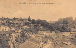 BAR LE DUC - Rues Du Bayle, De Véel - Ecole Normale - Très Bon état - Bar Le Duc