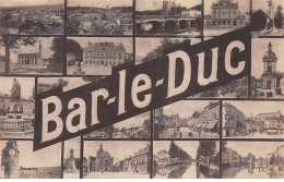 BAR LE DUC - Très Bon état - Bar Le Duc