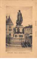 BAR LE DUC - Statue Du Maréchal Oudinot - Très Bon état - Bar Le Duc