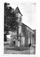 LABASTIDE D'ANJOU - 11 - L'Eglise - TOUL 7 - - Sonstige & Ohne Zuordnung