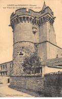 LIGNY EN BARROIS - La Tour Du Luxembourg - Très Bon état - Ligny En Barrois