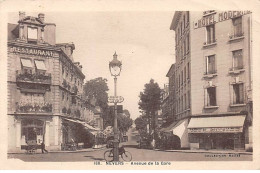 NEVERS - Avenue De La Gare - Très Bon état - Nevers