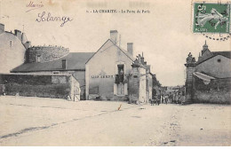 LA CHARITE - La Porte De Paris - Très Bon état - La Charité Sur Loire