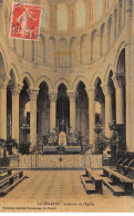 LA CHARITE - Intérieur De L'Eglise - Très Bon état - La Charité Sur Loire