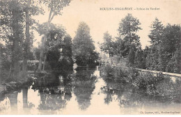 MOULINS ENGILBERT - Ecluse Du Verdier - Très Bon état - Moulin Engilbert