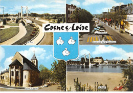 COSNE SUR LOIRE - Très Bon état - Cosne Cours Sur Loire