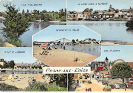 COSNE SUR LOIRE - Très Bon état - Cosne Cours Sur Loire