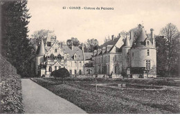 COSNE - Château Du Pezeau - Très Bon état - Cosne Cours Sur Loire