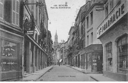 NEVERS - Rue Du Commerce - Très Bon état - Nevers