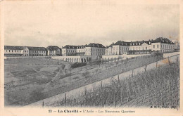 LA CHARITE - L'Asile - Les Nouveaux Quartiers - Très Bon état - La Charité Sur Loire
