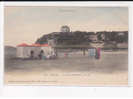 DINARD : La Pointe Du Moulinet - Très Bon état - Dinard