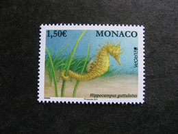 Monaco: TB N°3283, Neuf XX . - Unused Stamps
