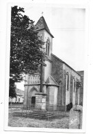 LABASTIDE D'ANJOU - 11 - L'Eglise - TOUL 7 - - Autres & Non Classés