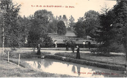 N. D. Du Haut Mont - Le Parc - Très Bon état - Autres & Non Classés