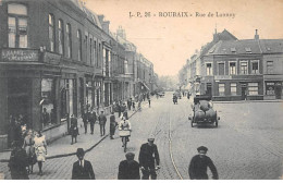 ROUBAIX - Rue De Lannoy - Très Bon état - Roubaix