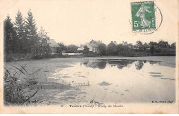 TRELON - Etang Du Moulin - Très Bon état - Autres & Non Classés