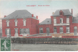 COLLERET - Ecole De Filles - Très Bon état - Sonstige & Ohne Zuordnung