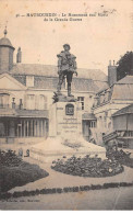 HAUBOURDIN - Le Monument Aux Morts De La Grande Guerre - Très Bon état - Haubourdin