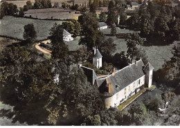 BRINON SUR BEUVRON - Le Château - Très Bon état - Brinon Sur Beuvron