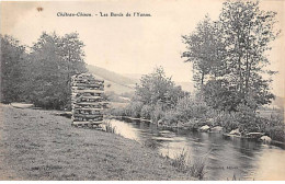 CHATEAU CHINON - Les Bords De L'Yonne - Très Bon état - Chateau Chinon