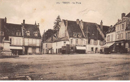 VARZY - La Place - Très Bon état - Other & Unclassified