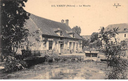 VARZY - Le Moulin - Très Bon état - Other & Unclassified