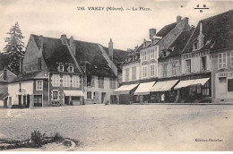 VARZY - La Place - Très Bon état - Other & Unclassified