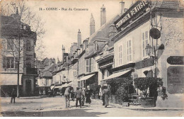 COSNE - Rue Du Commerce - Très Bon état - Cosne Cours Sur Loire