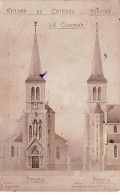 Eglise De CHIDDES - Le Clocher - Très Bon état - Other & Unclassified