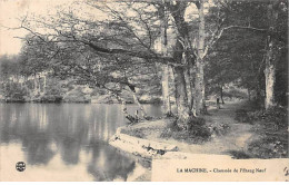 LA MACHINE - Chaussée De L'Etang Neuf - Très Bon état - La Machine