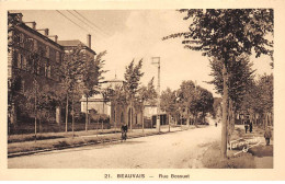 BEAUVAIS - Rue Bossuet - Très Bon état - Beauvais