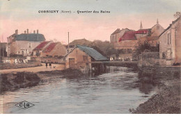 CORBIGNY - Quartier Des Bains - Très Bon état - Corbigny